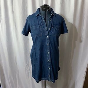 Levi’s Denim Dress